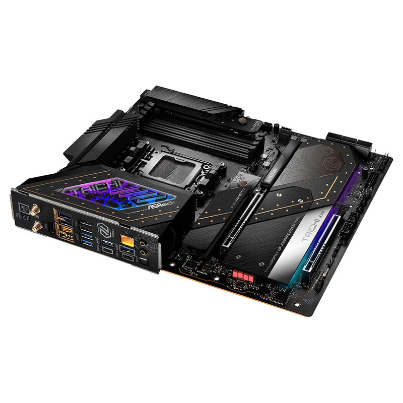 ASRock X870E Taichi DDR5 AM5 Motherboard