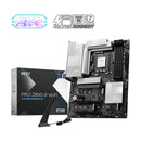 MSI Pro Z890-P WiFi DDR5 Intel Motherboard