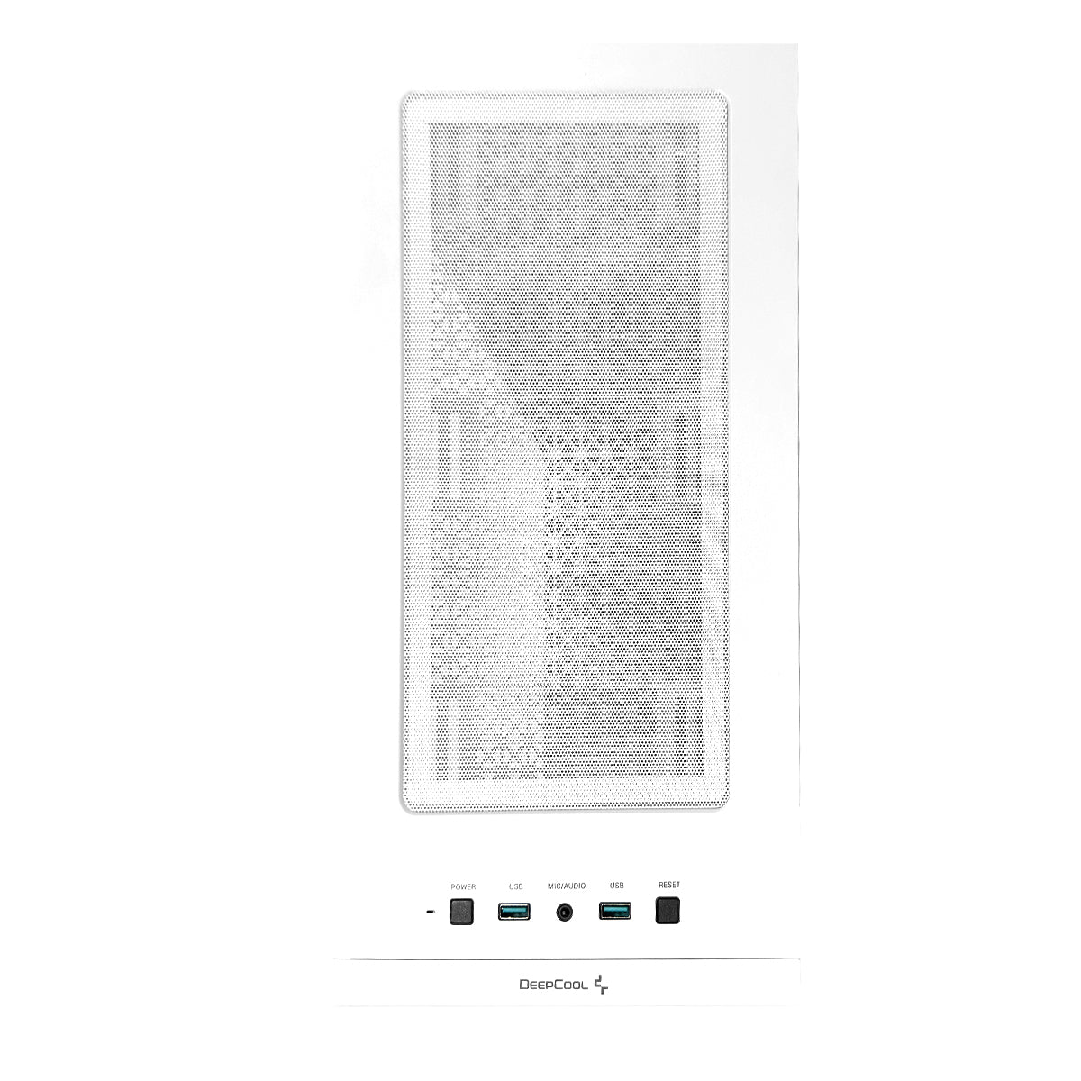 Alpha Macube White Desktop Gaming PC