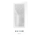 Alpha Macube White Desktop Gaming PC