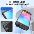 IINE High Transparency Tempered Glass