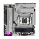 Gigabyte B650M Aorus Elite AX Ice DDR5 Motherboard