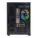 Aurora TH285M Black Desktop Gaming PC