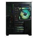 Sophos Iota C70 Black Desktop Gaming PC | DataBlitz