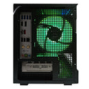 Sophos CH160 Black Desktop Gaming PC | Intel i7 14700F | 32GB RAM | 1TB SSD | with WiFi + Bluetooth | GeForce RTX 5070 OC | Windows 11 Pro