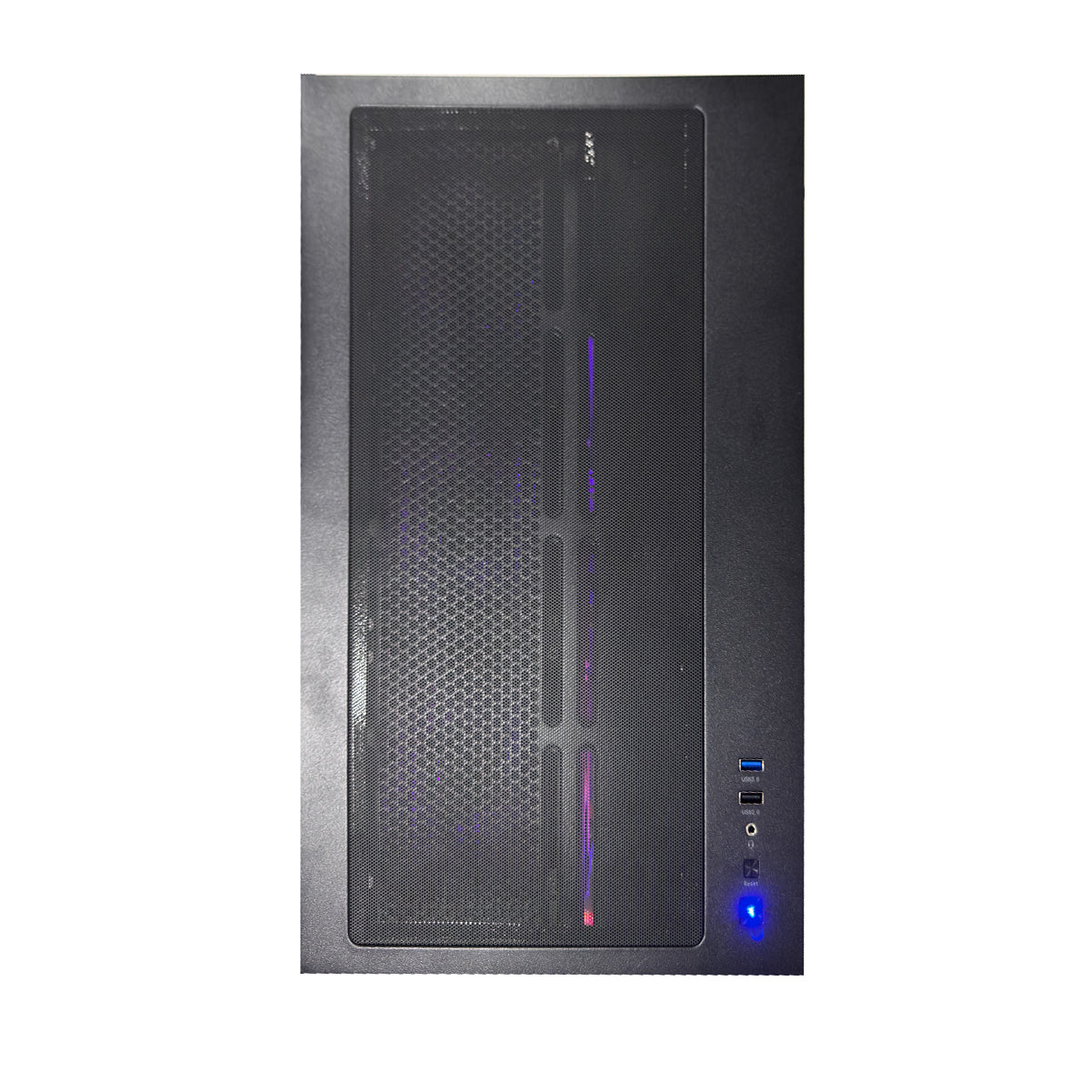Optima Kratos Black Desktop Gaming PC