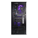 Optima GT301 V2 Black Desktop Gaming PC