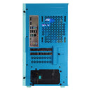 Aurora Macube Green Desktop Gaming PC