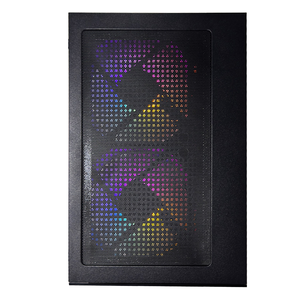 Alpha Juro Black Pro Desktop Gaming PC