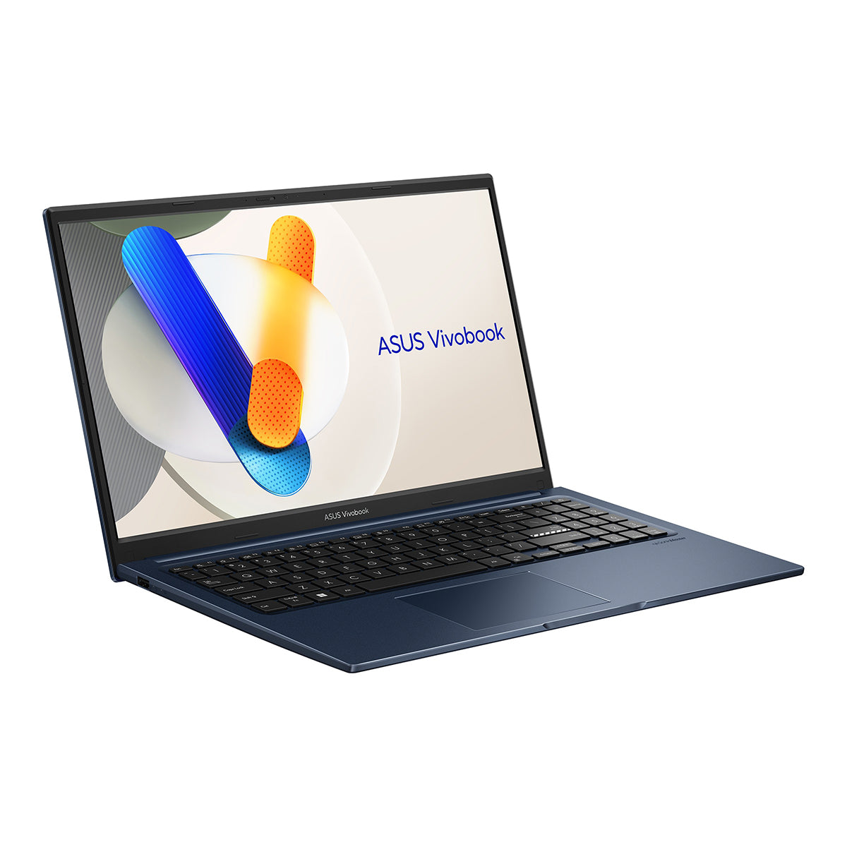 ASUS Vivobook 15 X1504VA-BQ4301WSM Laptop (Quiet Blue)