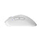 Pulsar Xlite V4 Ultralight Weight eSports Mouse Size 2 (White, Black) (PXL422, PXL421)