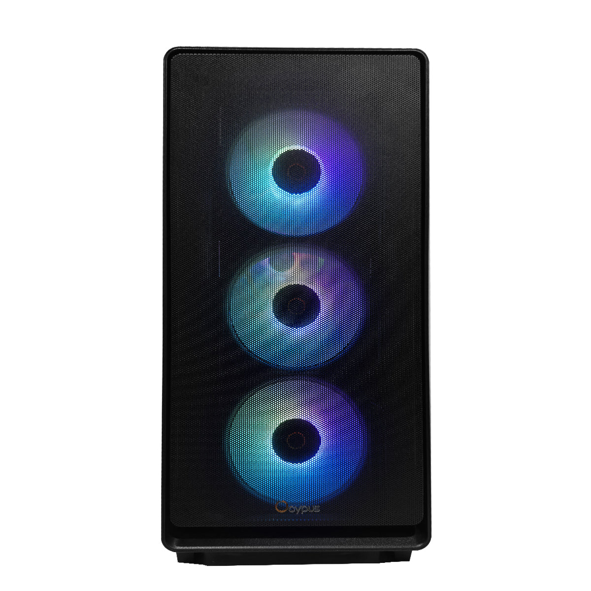 Sigma C60 Black Desktop Gaming PC