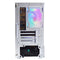 Alpha Reyna White Gaming PC | AMD Ryzen 5 5500 | 16 GB RAM | 500 GB SSD | RTX 4060 | Windows 11 Pro