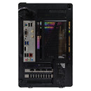 Sigma WD200 Black Desktop Gaming PC