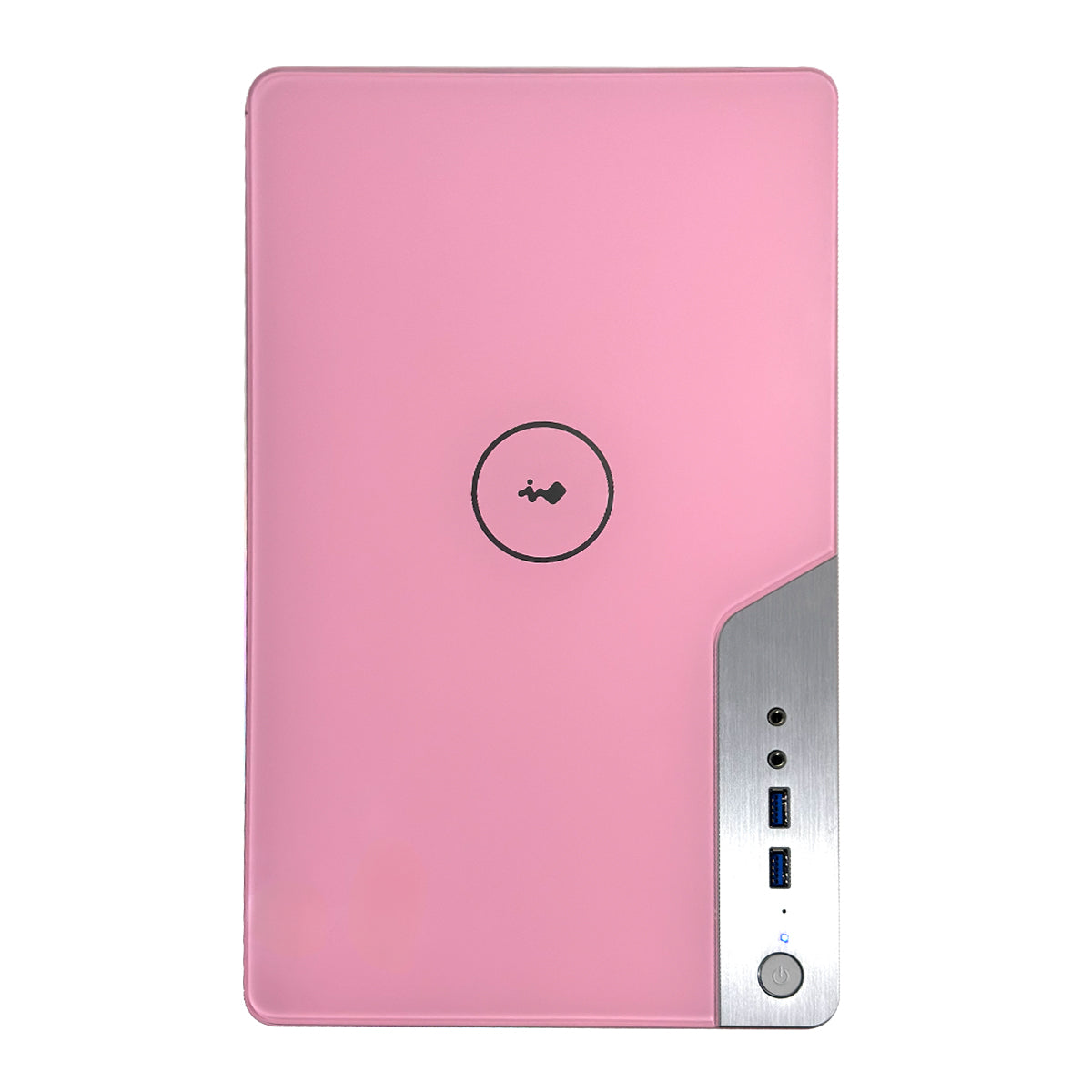 Optima A1 Prime Pink Desktop Gaming PC