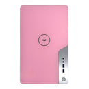 Optima A1 Prime Pink Desktop Gaming PC