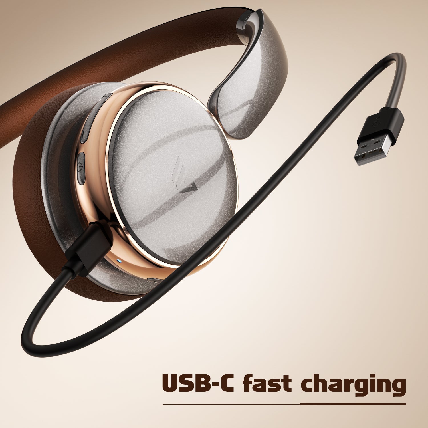 Weofly Nova ANC Headphone