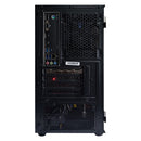 Alpha Nexus Air M2 Black Desktop Gaming PC