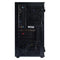Alpha Nexus Air M2 Black Desktop Gaming PC