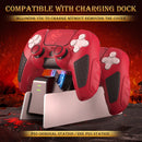 IINE Silicone Protective Cover for PS5 Controller (L1117)