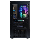 Alpha Reyna Black Desktop Gaming PC | DataBlitz