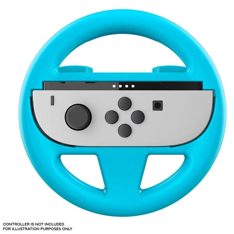 Nacon Dual Wheel Set for Nintendo Switch 2
