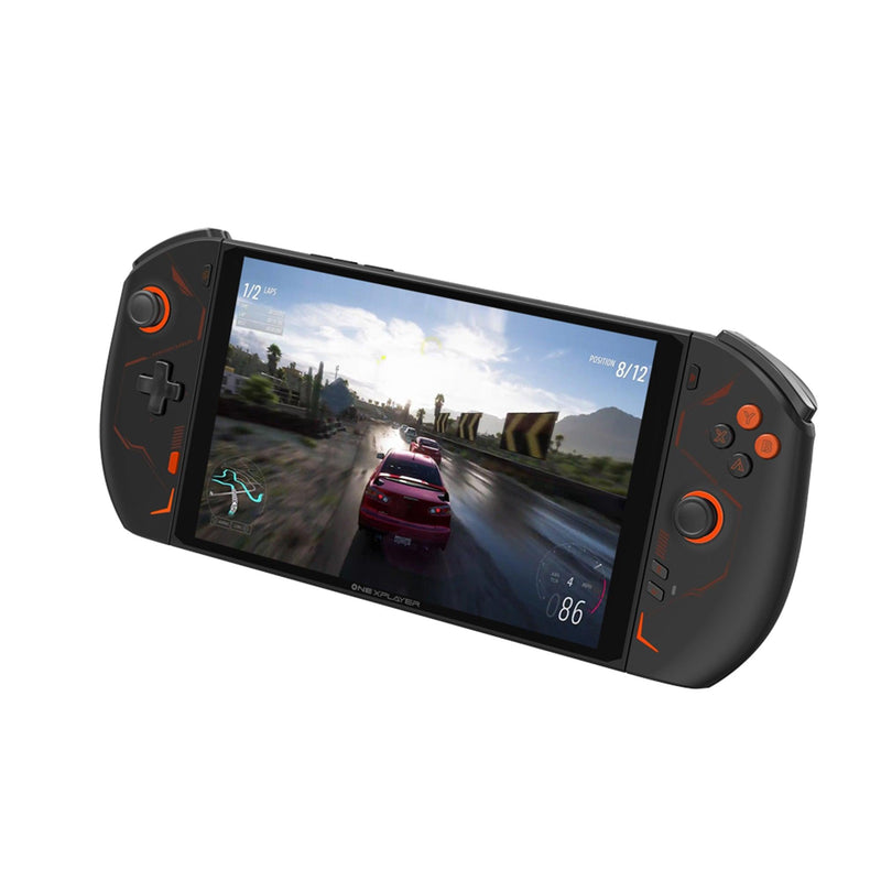 Onexplayer 2 AMD Ryzen 7 6800U 32GB RAM + 1TB SSD (Black)