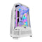 Ultra Tower 300 White Desktop Gaming PC | DataBlitz
