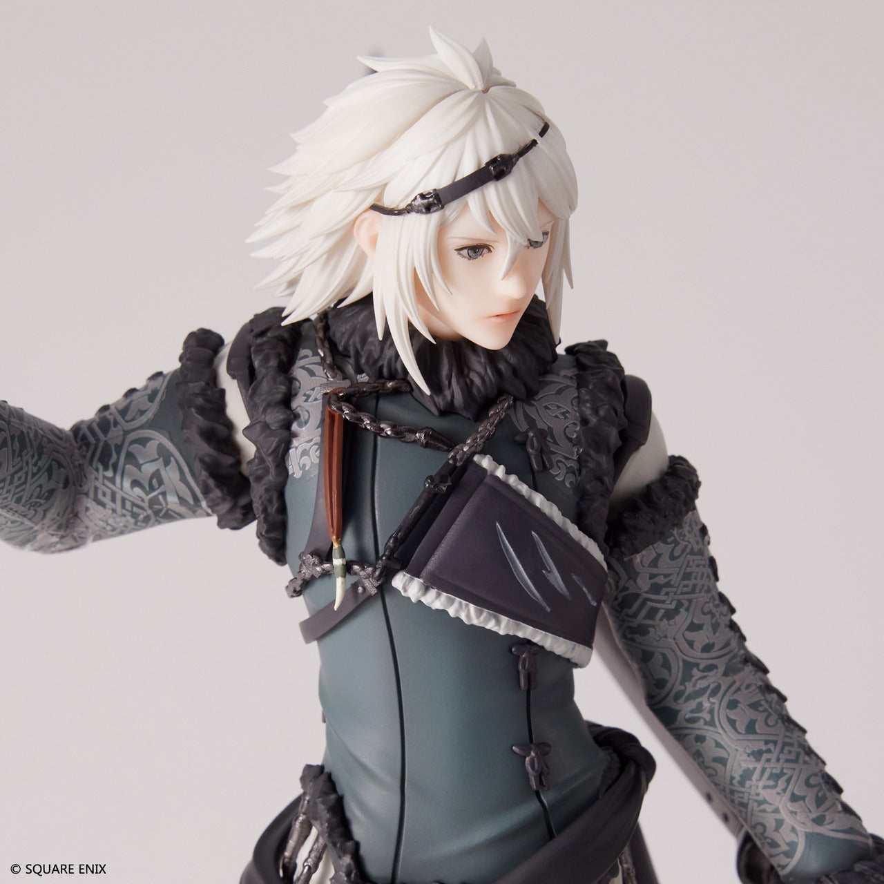 NieR Replicant ver. 1.22474487139 Form-Ism Figure - NieR | DataBlitz