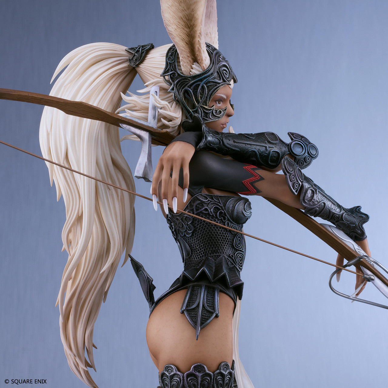 Final Fantasy XII Fran | DataBlitz