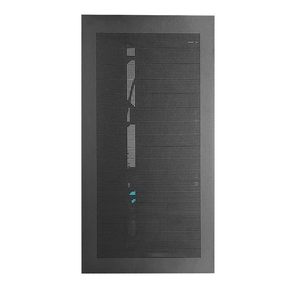 Ultra CH690 Black Desktop Gaming PC 