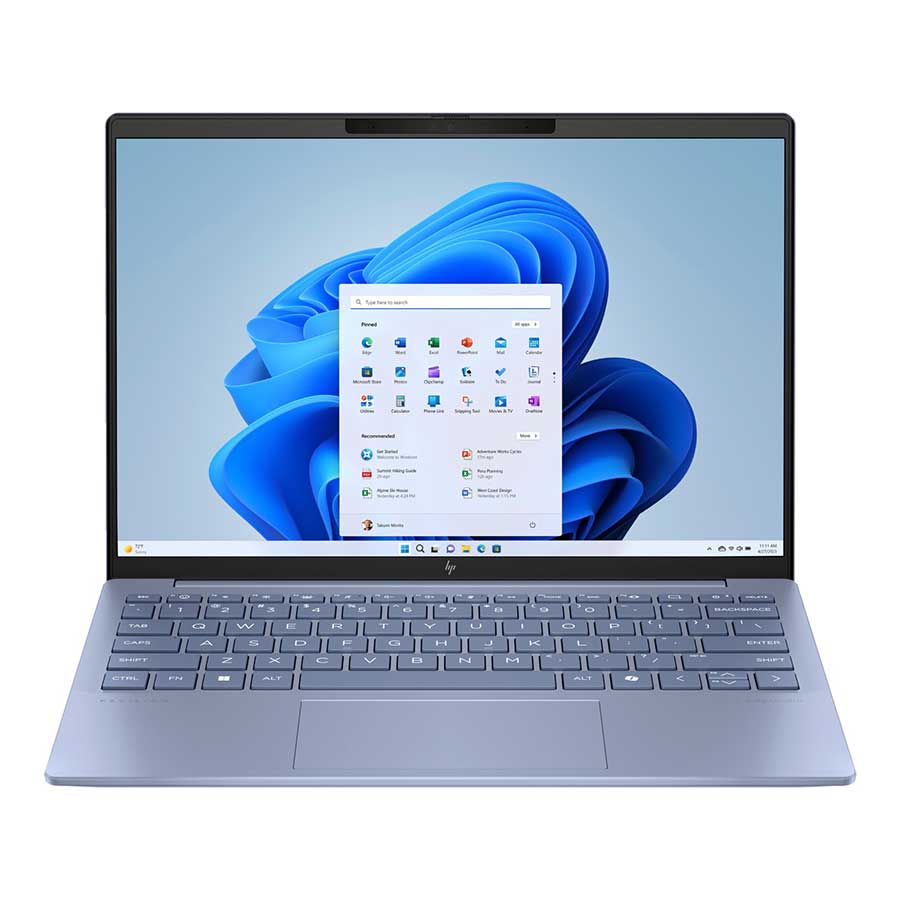 HP Pavilion Aero Laptop 13-be0038AU