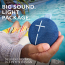 Ultimate Ears Miniroll Portable Bluetooth Speaker | DataBlitz