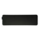 Glorious GMP 2 GLED RGB Cloth Gaming Mousepad - Black (XL, XXL, 3XL, Large Extended, XL Extended)