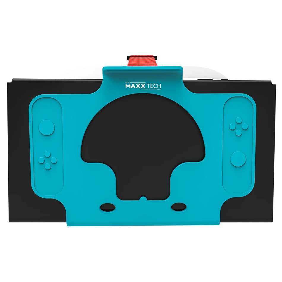 Maxx Tech VR Headset Kit for Switch (MXT-SWHVR-2)