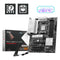 MSI Pro B850-P WiFi DDR5 AM5 Motherboard