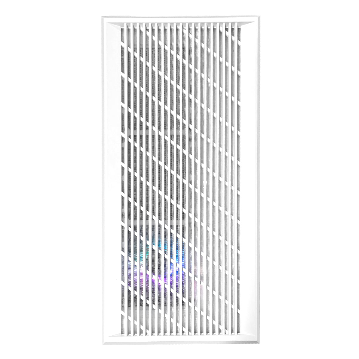 Optima Vector White Desktop Gaming PC