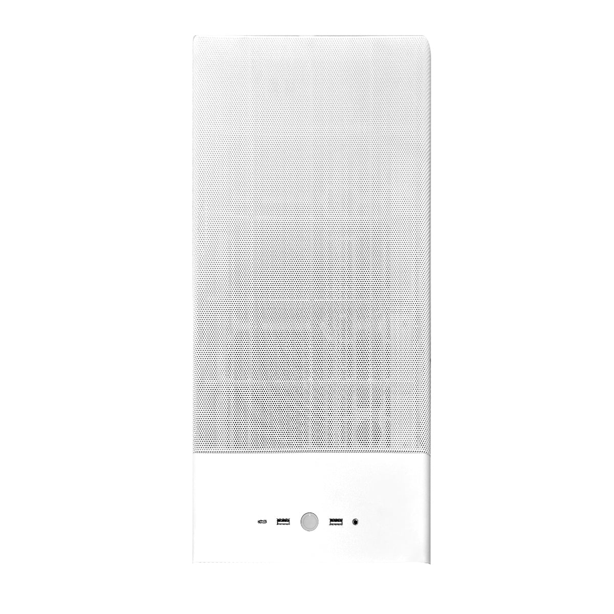 Ultra Epoch White Desktop Gaming PC