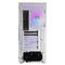 Alpha Vesta White Desktop Gaming PC
