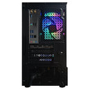 Alpha Reyna Black Desktop Gaming PC