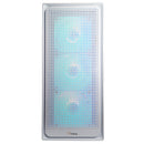 Alpha Gamma C50 White Desktop Gaming PC | DataBlitz