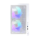 Alpha Reyna White Desktop Gaming PC 