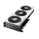 Gigabyte GeForce RTX 4060 Ti Eagle OC Ice 8GB GDDR6 Graphics Card