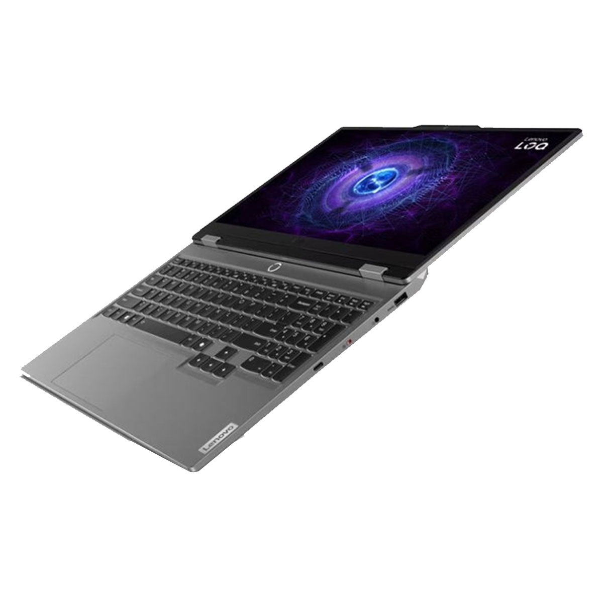 Lenovo LOQ 15IRX9 83DV00QWPH Gaming Laptop (Luna Grey) | Datablitz