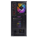 Alpha Cronus Black Desktop Gaming PC