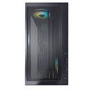 Sigma C52 Black Desktop Gaming PC 