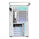 Sophos Qube 500 White Desktop Gaming PC