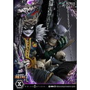 Museum Masterline Dark Nights: Death Metal The Batman Who Laughs & Rob