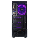 Alpha Harley V2 Black Desktop Gaming PC