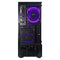 Alpha Harley V2 Black Desktop Gaming PC